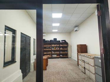 Facility Maintenance